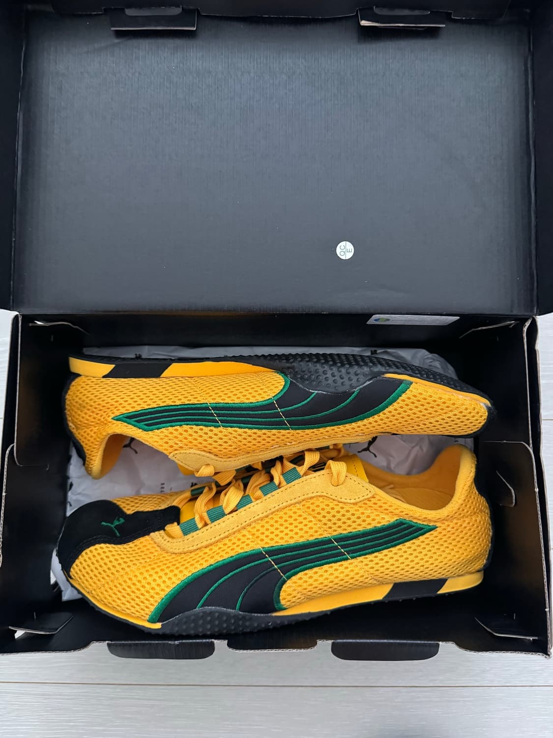 PUMA 푸마 H-Street 상품이미지1