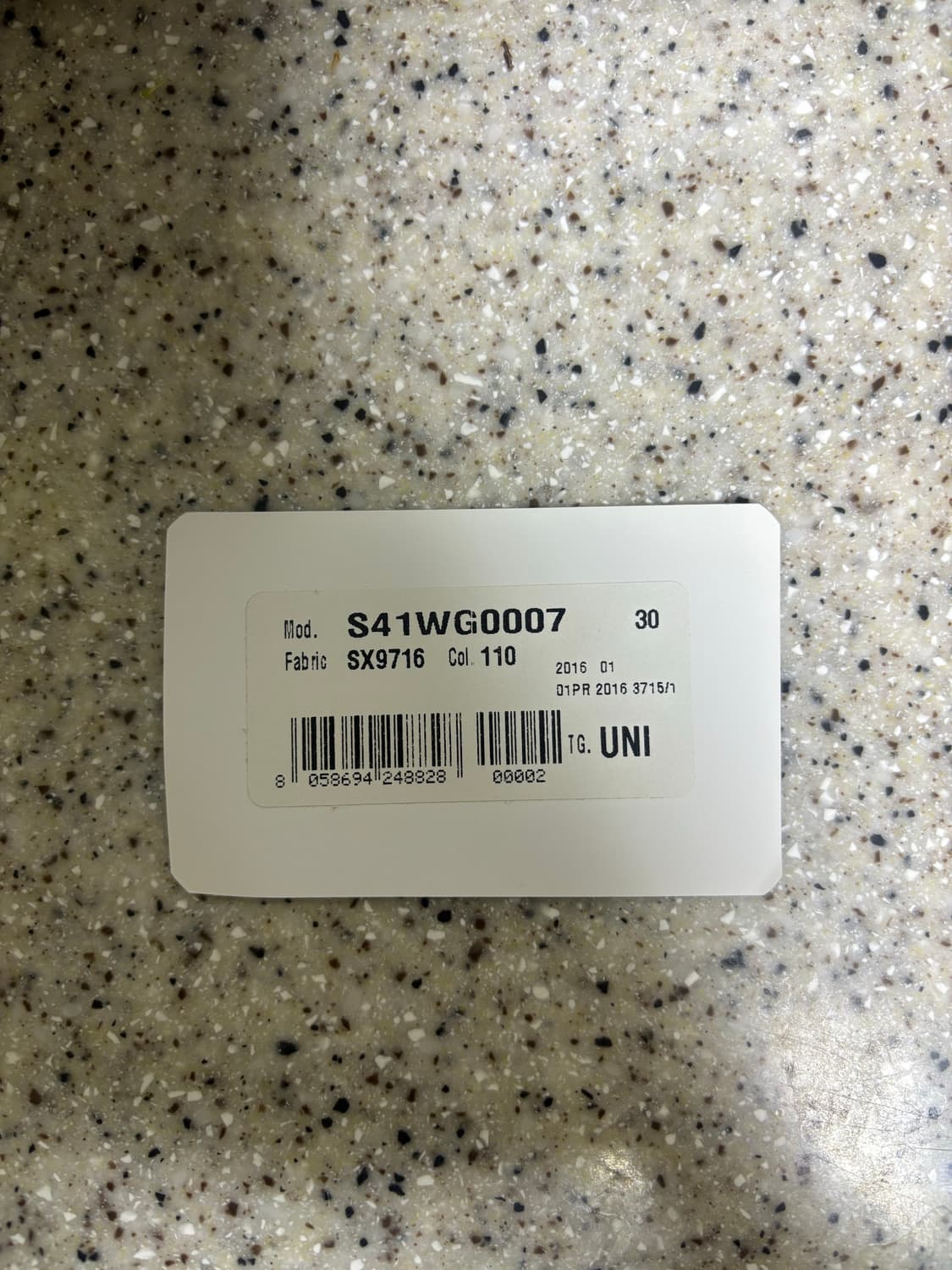 마르지엘라 스웨이드백 상품이미지7