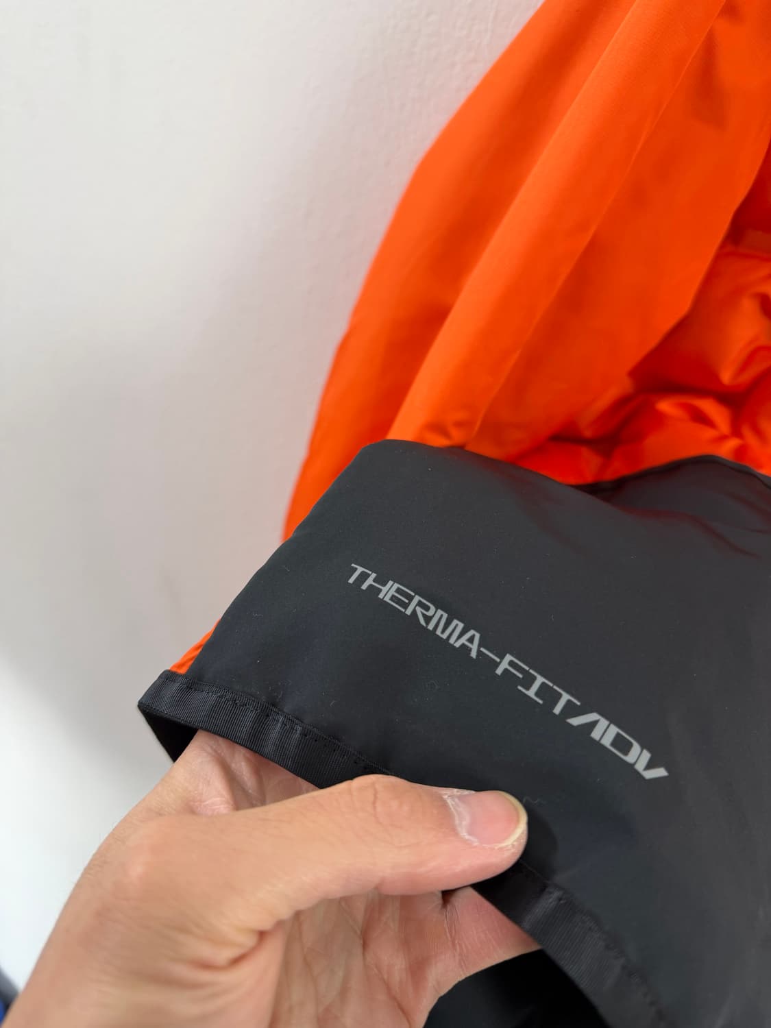 나이키에어로로프트자켓 나이키자켓 에어로로프트자켓 나이키골프 골프웨어  상품이미지5