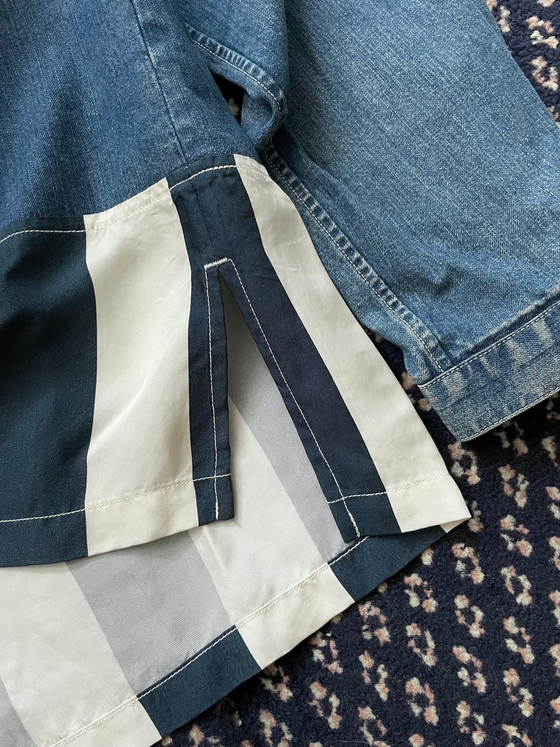 Visvim 상품이미지5