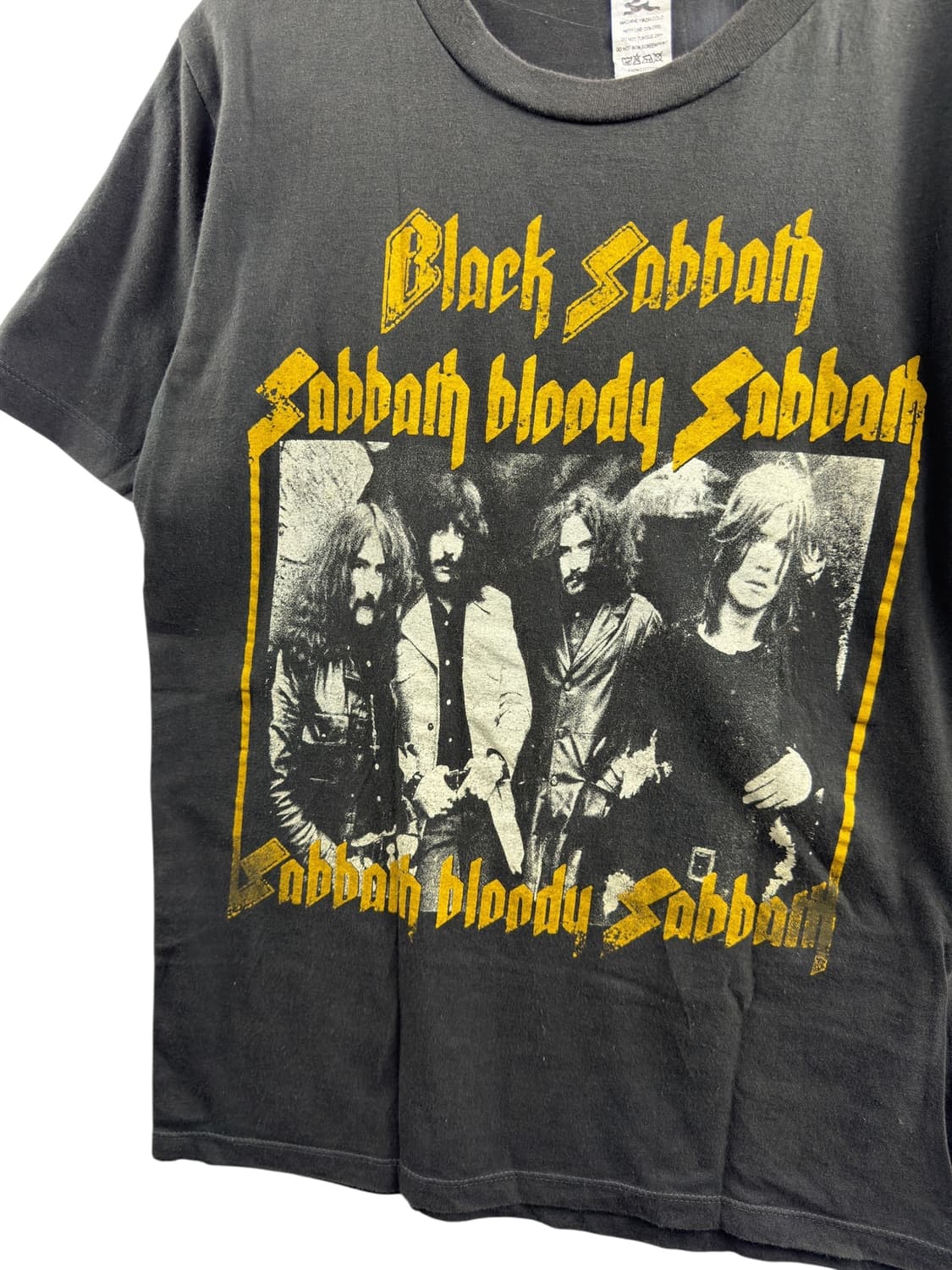 JPN BLACK SABBATH 슬리브377 상품이미지4