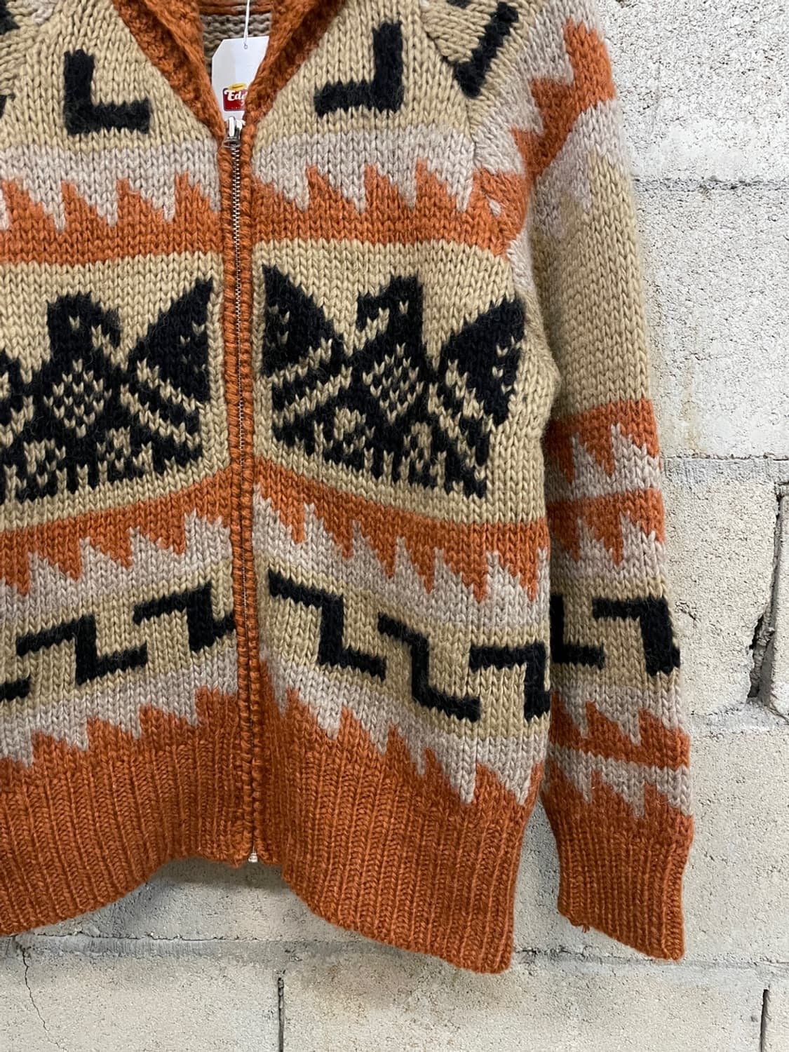 젬 보니 썬더버드 울 코위찬 상품이미지6