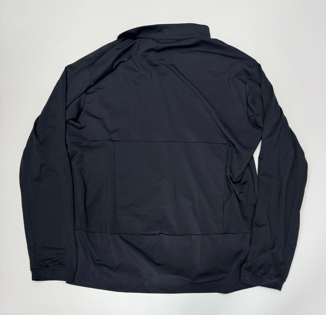 험멜 Hummel 트레이닝 폴리 집업 져지 XL 상품이미지2