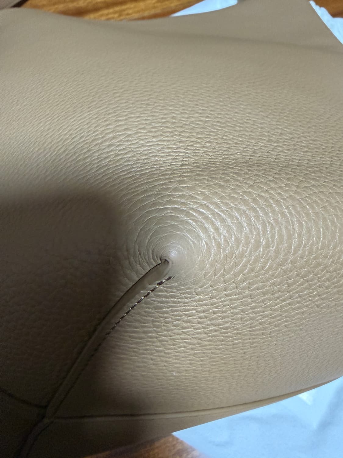 더로우 파크백 라지 상품이미지8