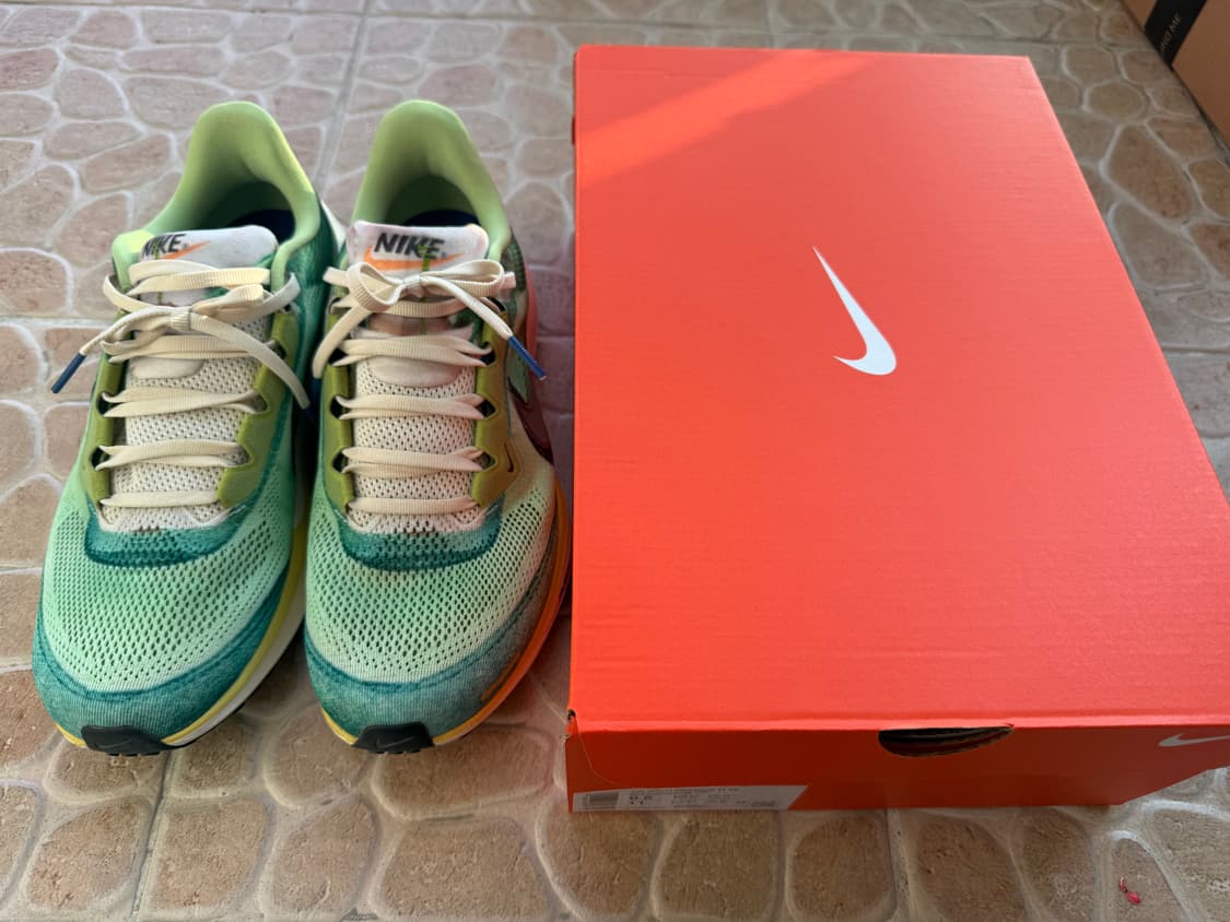 나이키 페가수스41 275사이즈 상품이미지1