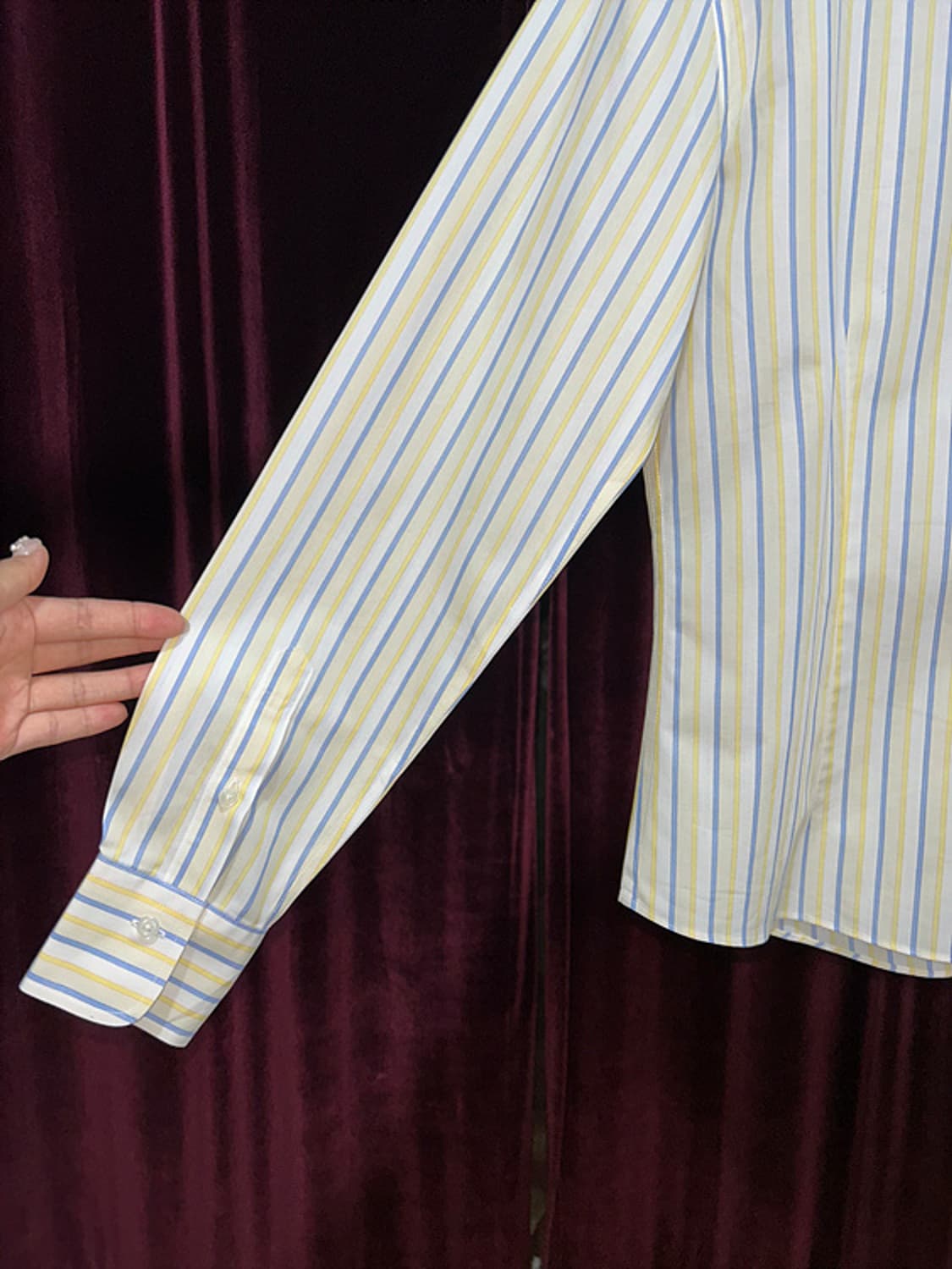 BROOKS BROTHERS WOMEN SHIRT 상품이미지7