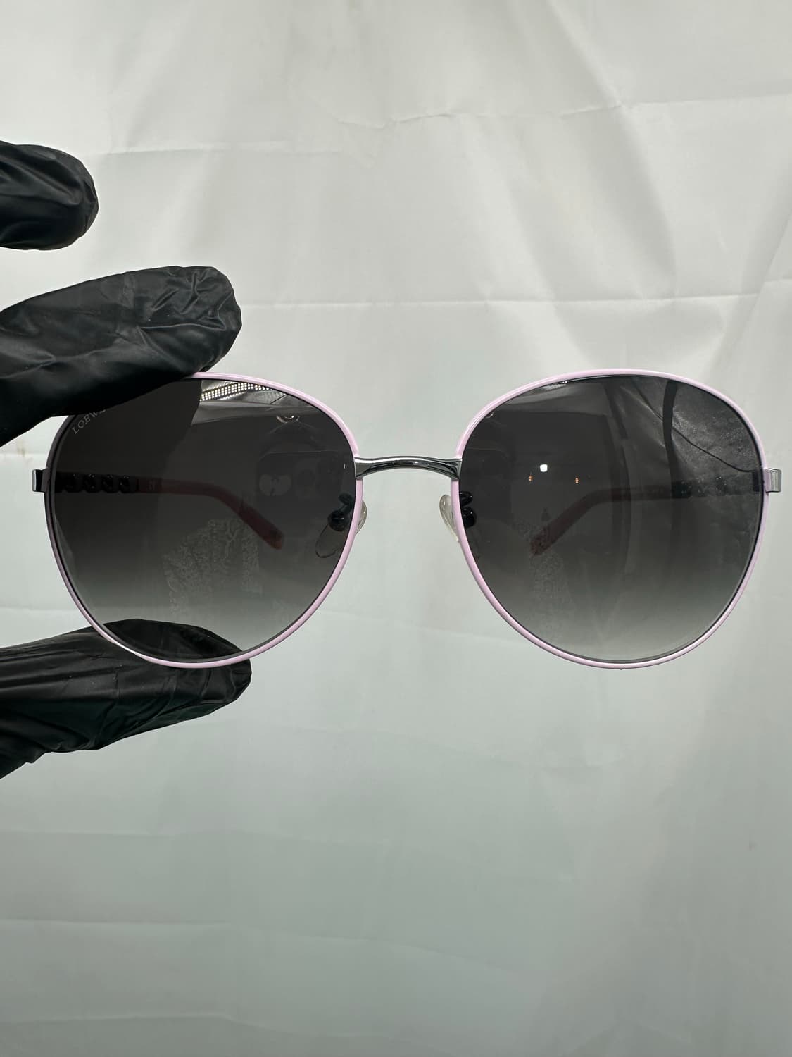 [새상품 무료배송] Made in Italy 로에베 선글라스 상품이미지6