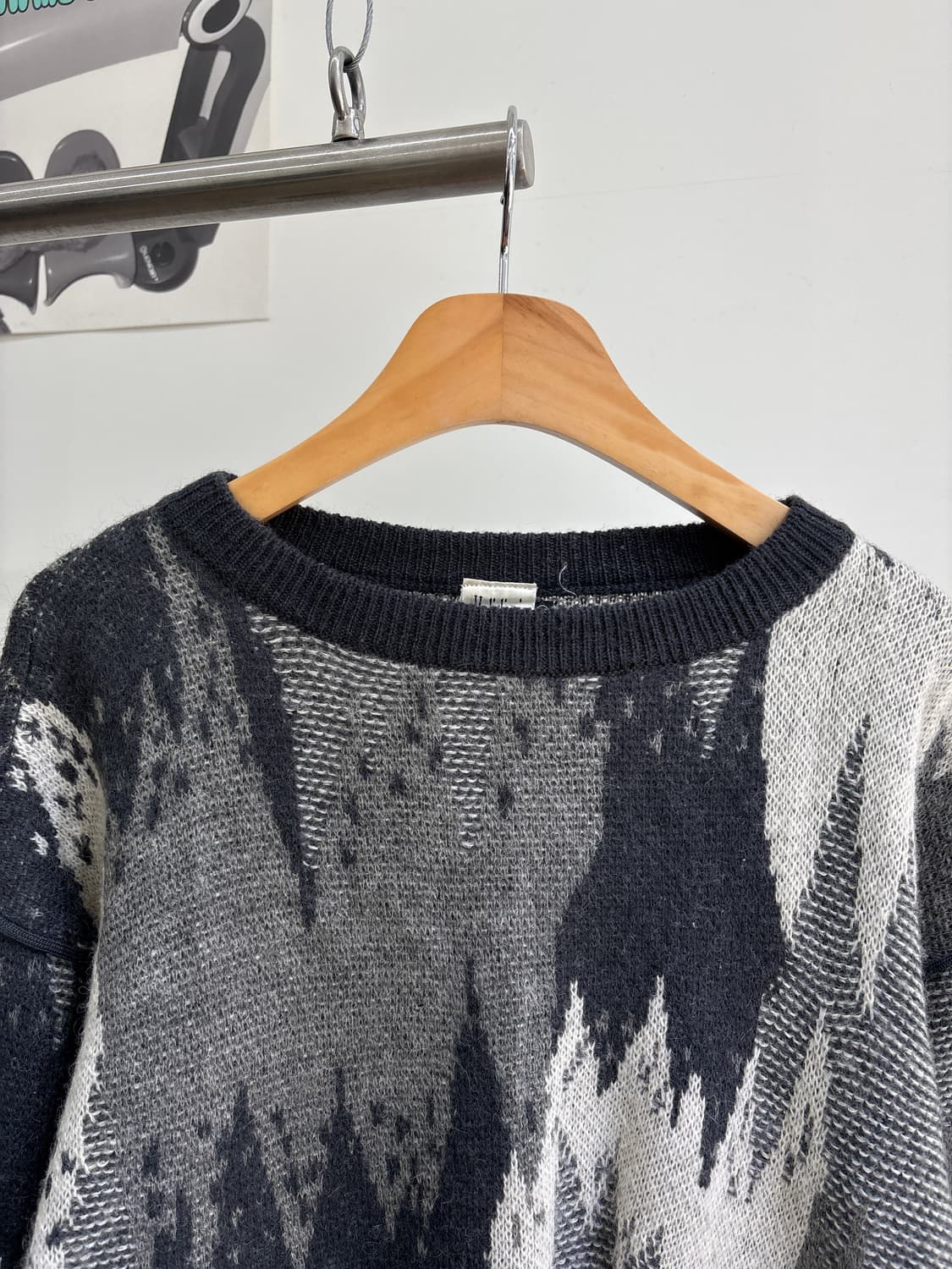 MODIGLIANI 니트 상품이미지2