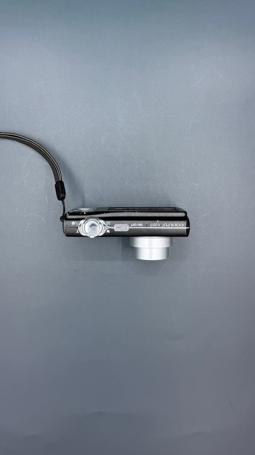 강추!) 니콘 쿨픽스 S203 디카 빈티지 캠코더 /캐논소니 카시오 상품이미지2