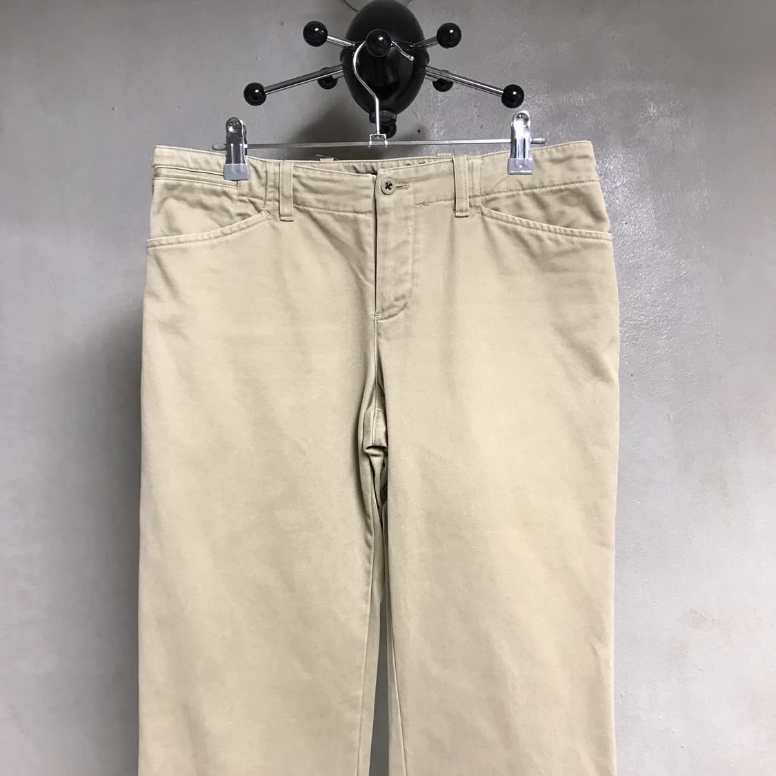 폴로 랄프로렌 치노 팬츠 4(W) 상품이미지2