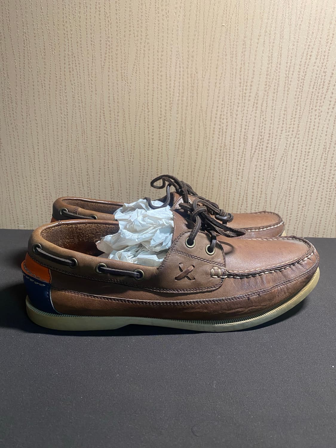 폴로구두 상품이미지4