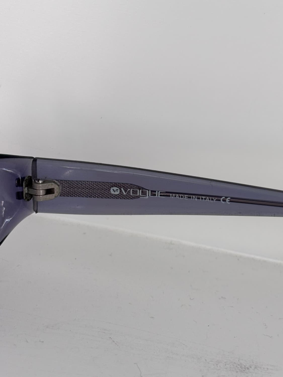 Vintage Vogue sunglasses 상품이미지6