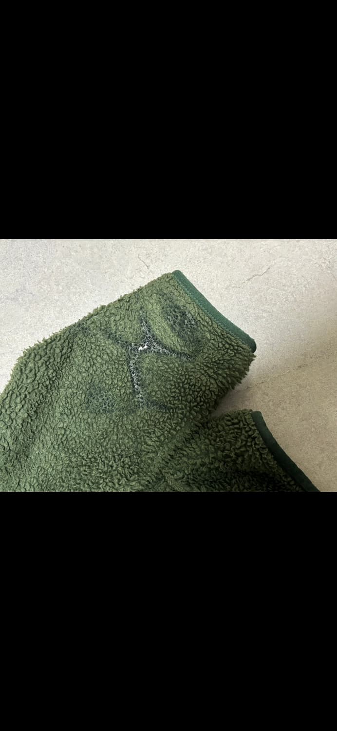 파타고니아 레트로 딥파일 L 상품이미지4