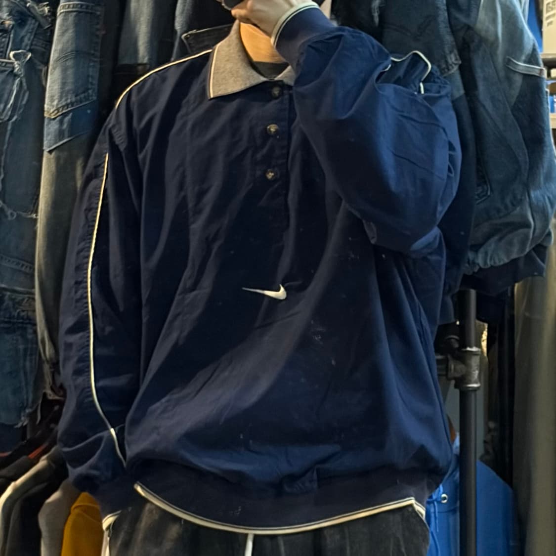 [NO.9] Nike 나이키 웜업 상품이미지4