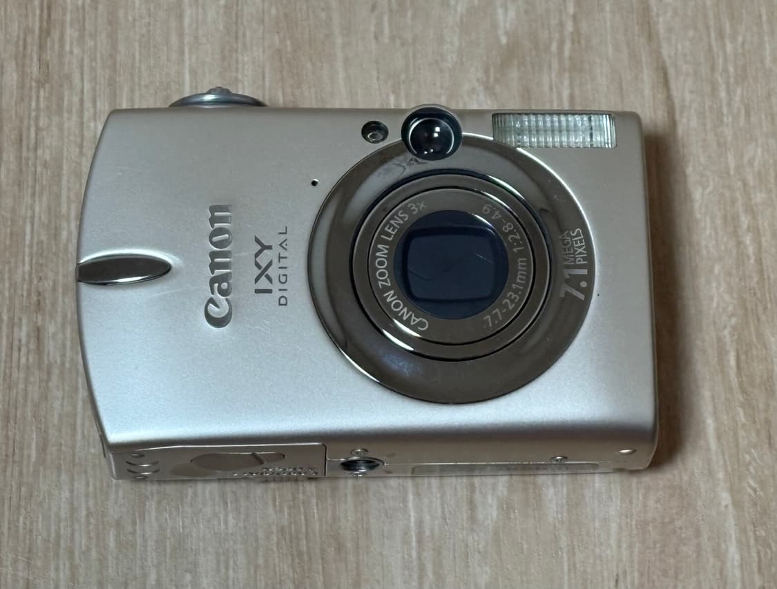 ixus 750 익서스 750 ixy 700 익시 700 판매합니다! 상품이미지1