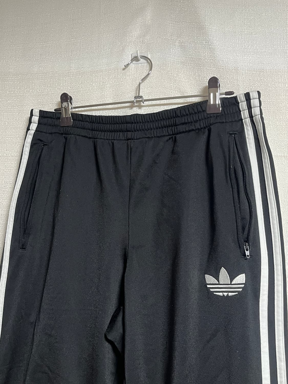 공용 아디다스 파이어버드 트랙팬츠 유로파 95 상품이미지3