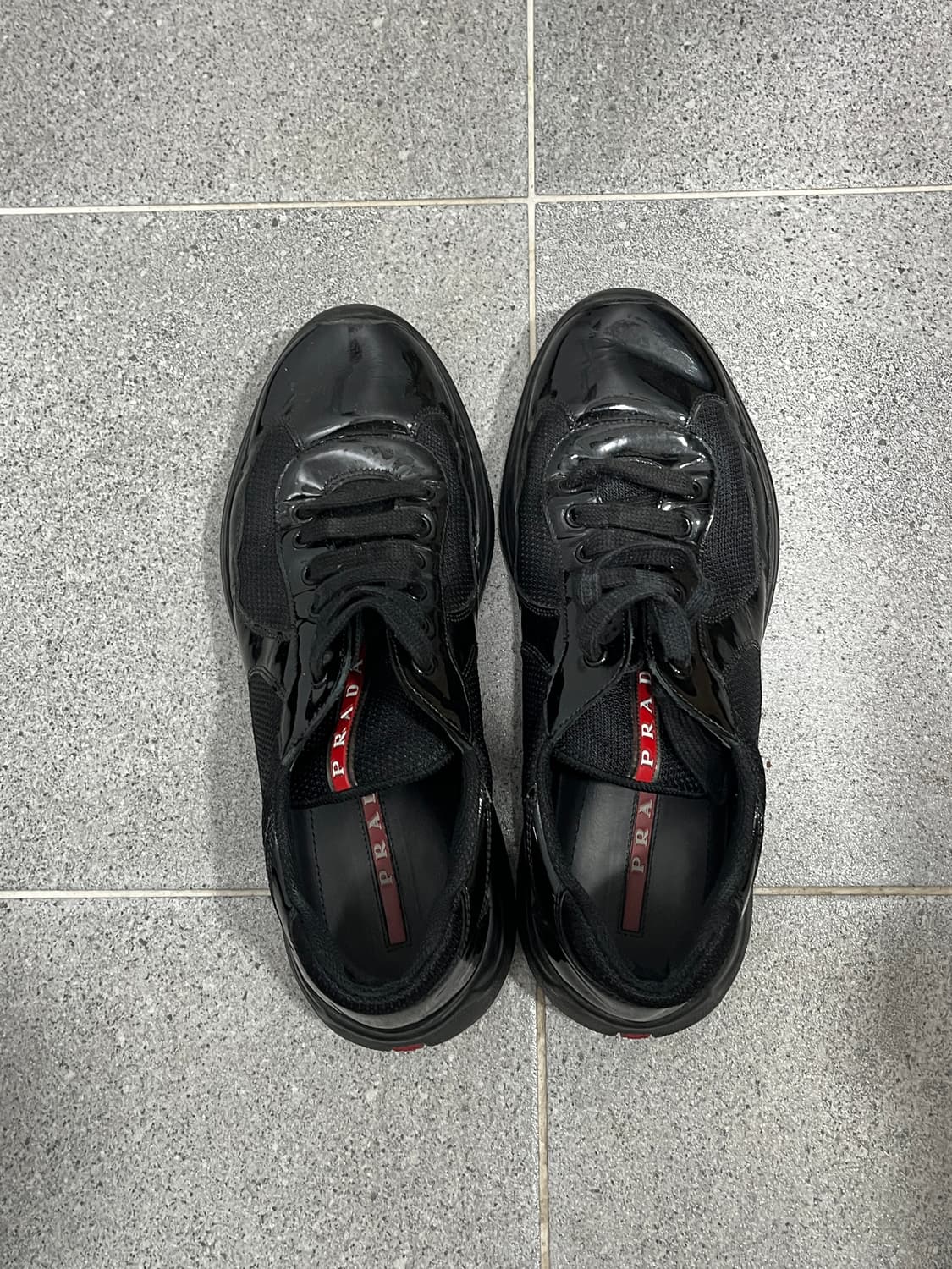 프라다 아메리카컵 260 상품이미지1