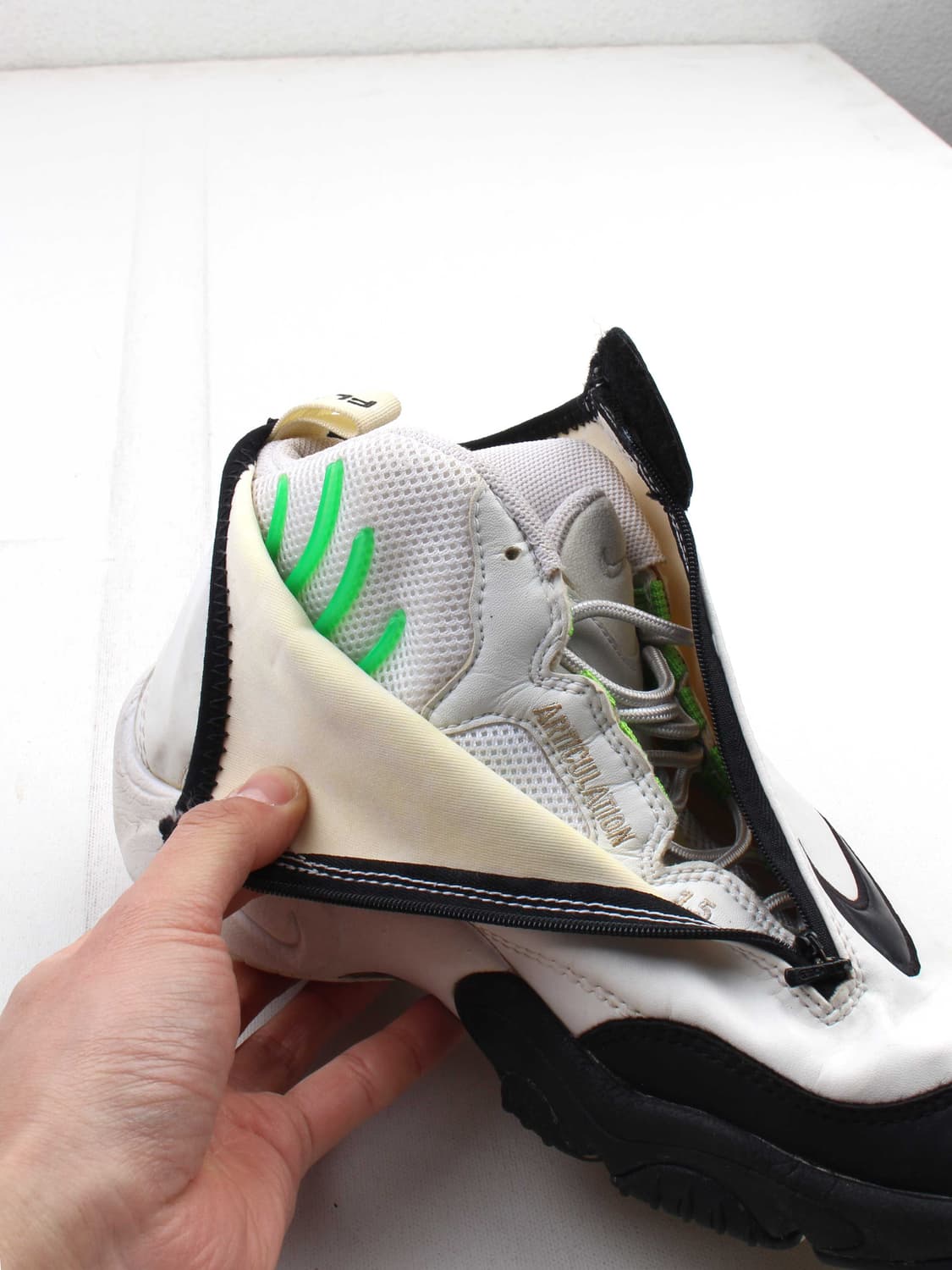 1997 NIKE (265) 상품이미지7