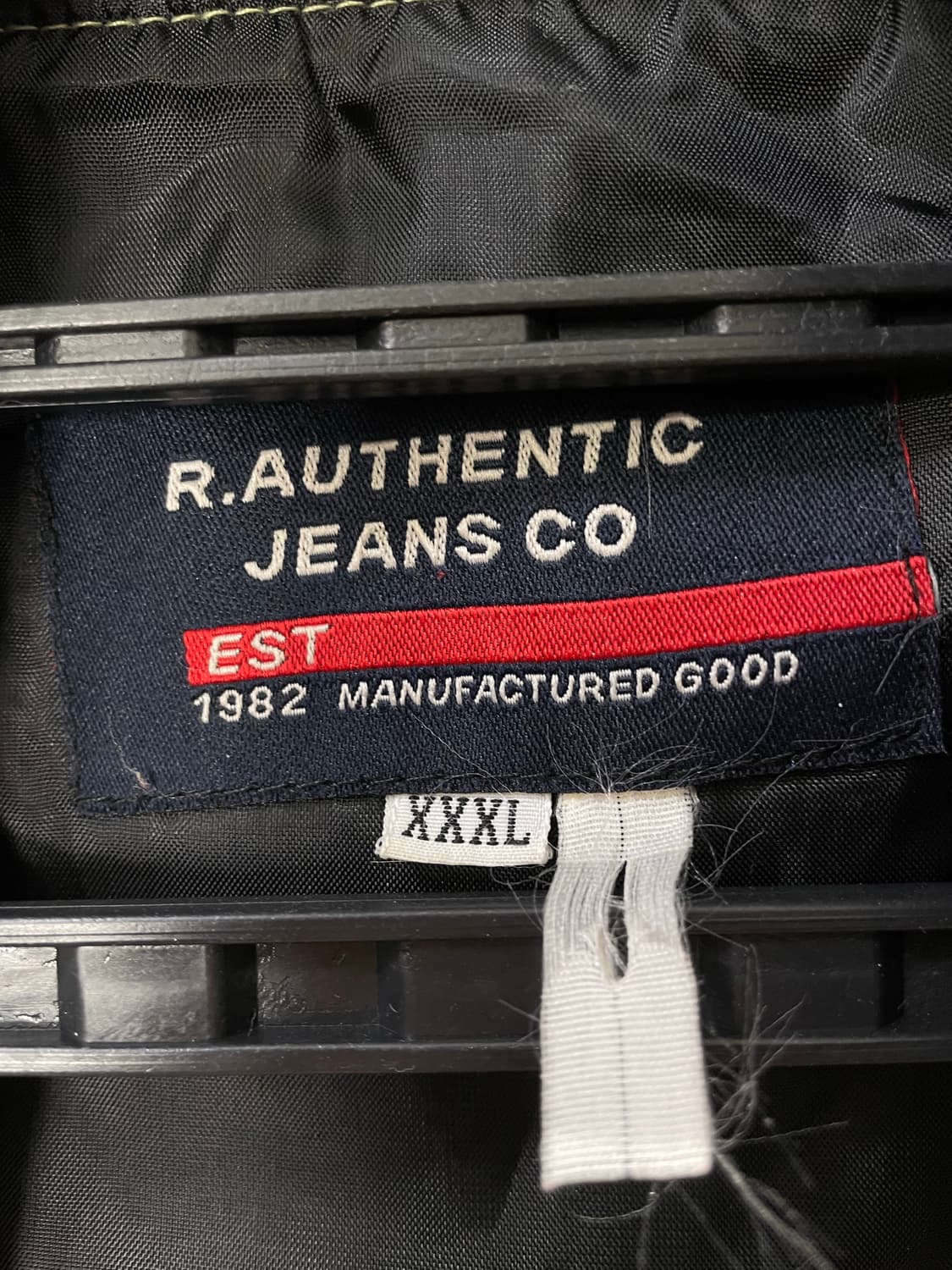 일본빈티지 사틴 호랑이 자수 스카잔 오리엔탈 스카쟌 3XL 상품이미지10