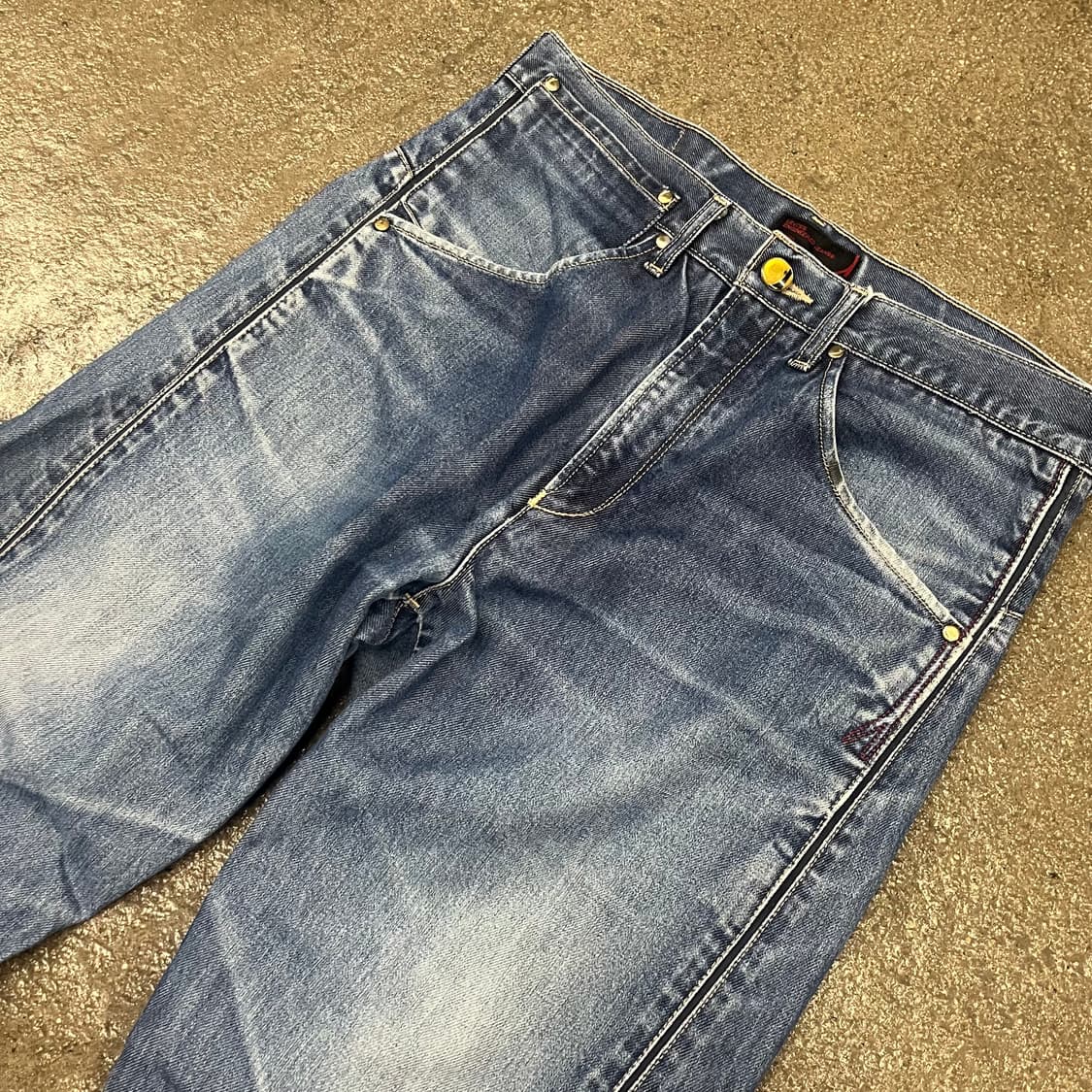 00s 리바이스 엔지니어드진 (32“) 상품이미지3