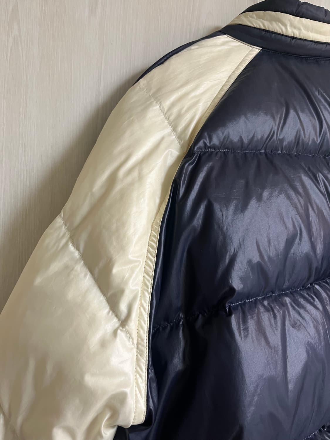 이스트로그 스카잔 패딩 상품이미지5