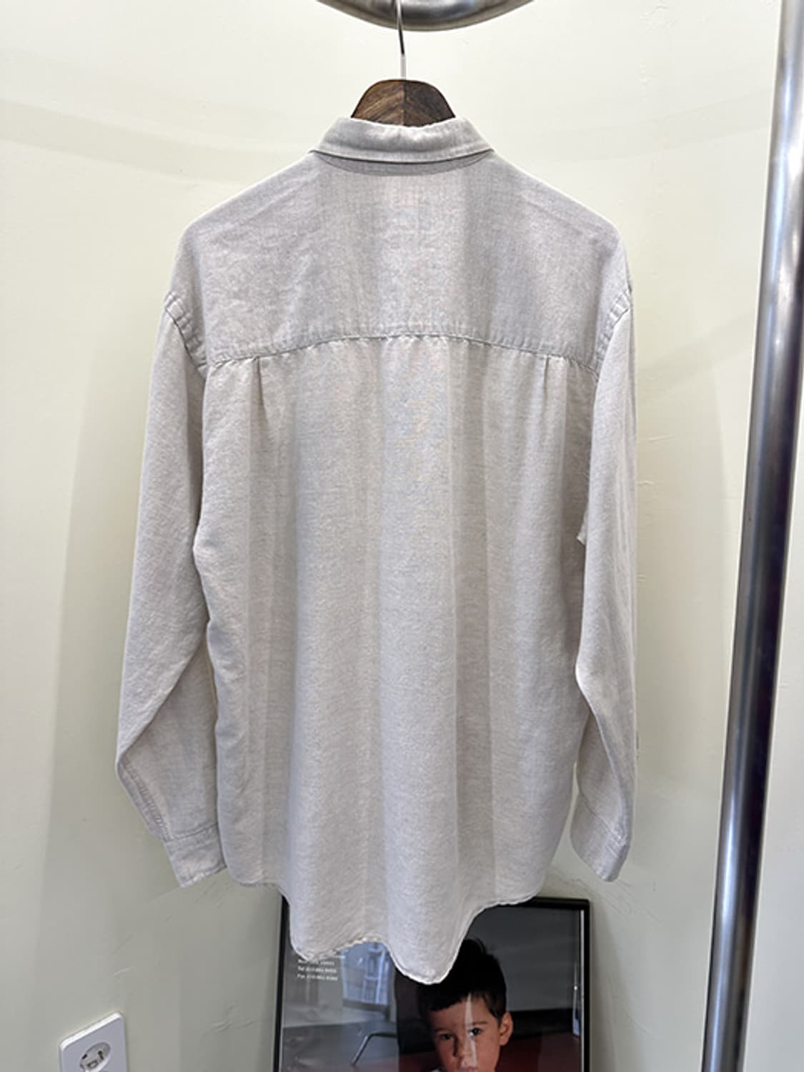 EDDIE BAUER (XL) 상품이미지4