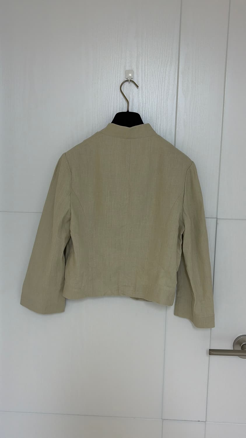  비비안탐 자켓 44,55 정품  상품이미지4