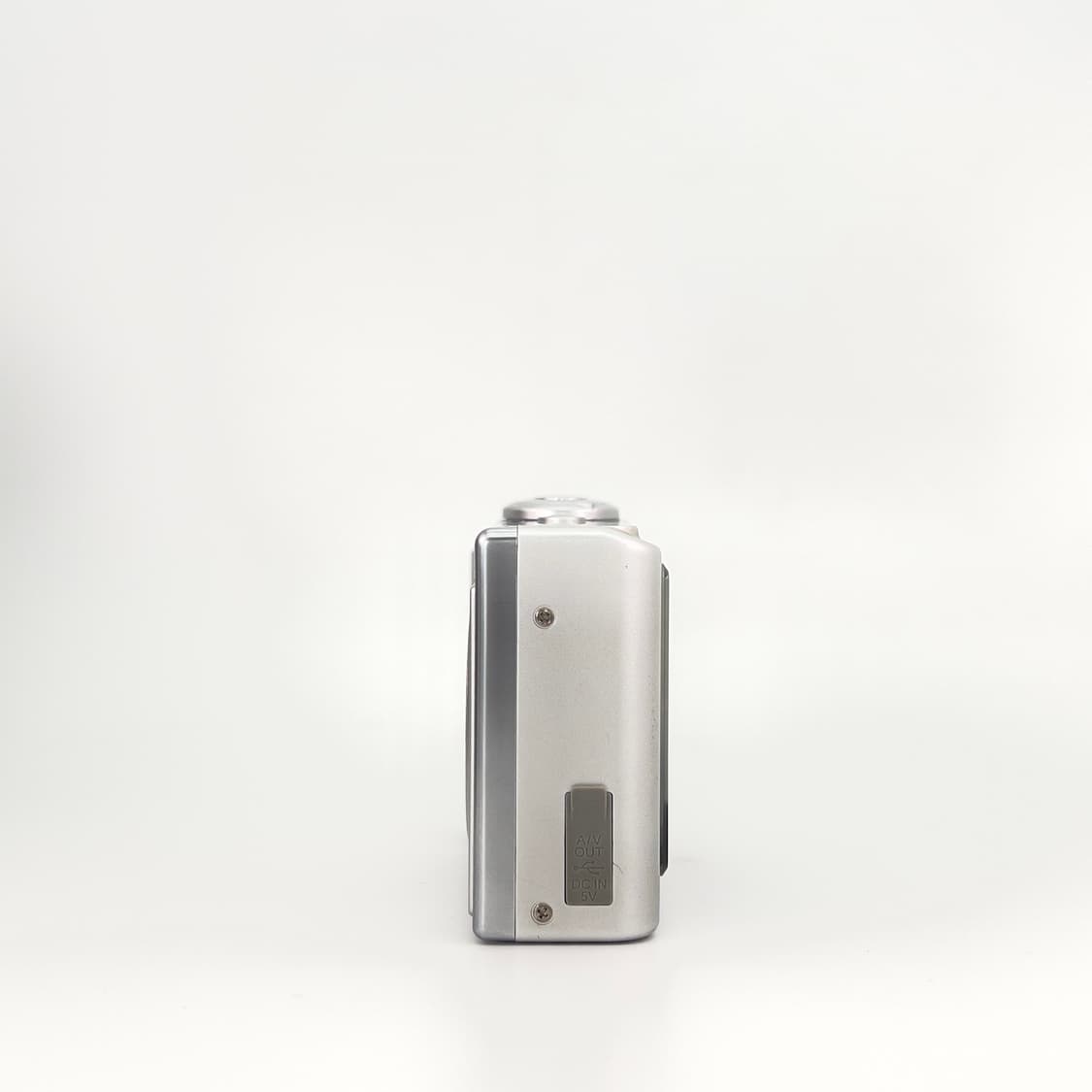 후지필름 파인픽스 FUJIFILM FinePix F10 실버 상품이미지7