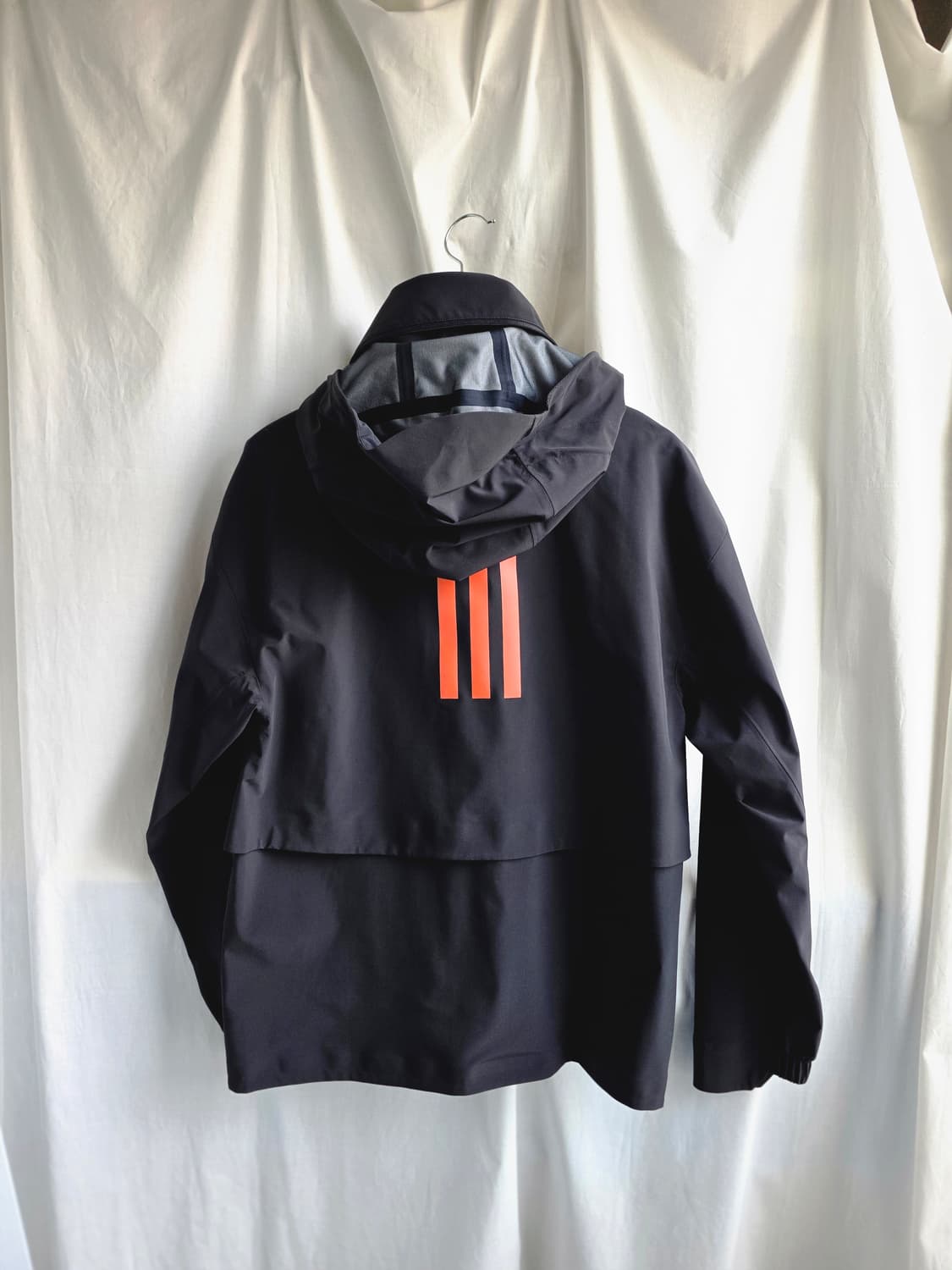 공용)아디다스 바람막이 마이쉘터 자켓 S 상품이미지4