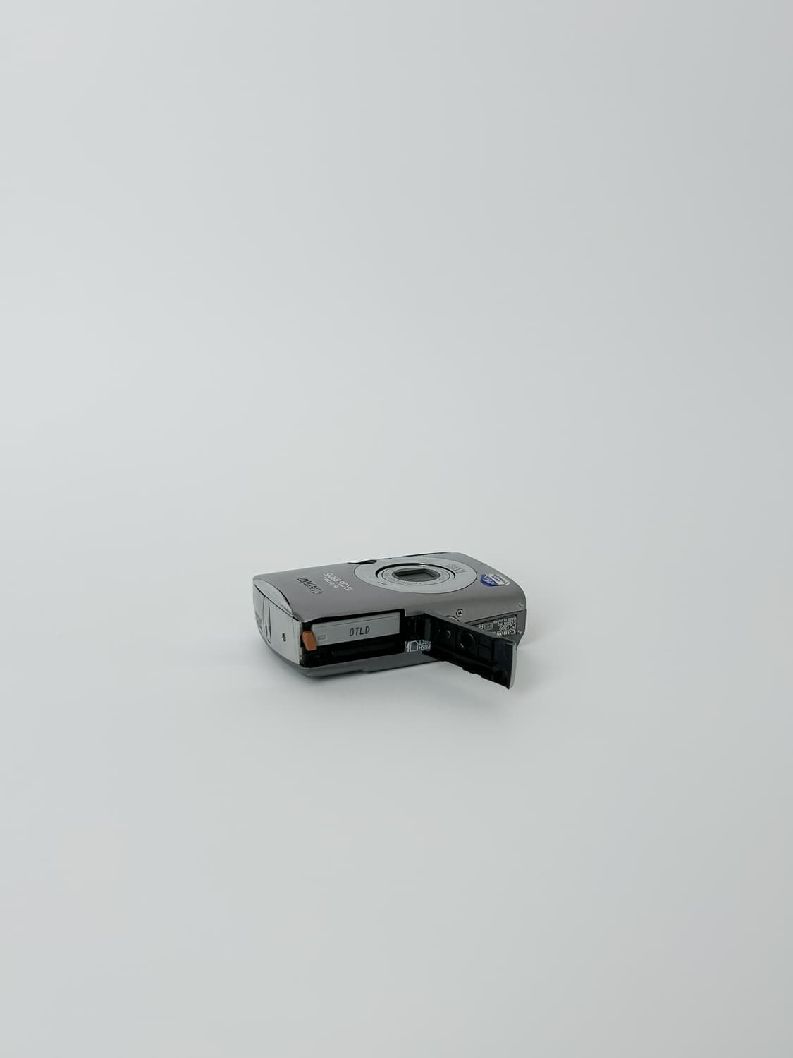 인기!) 캐논 익서스 850 is Ixus 빈티지 디카 ixy900 상품이미지4