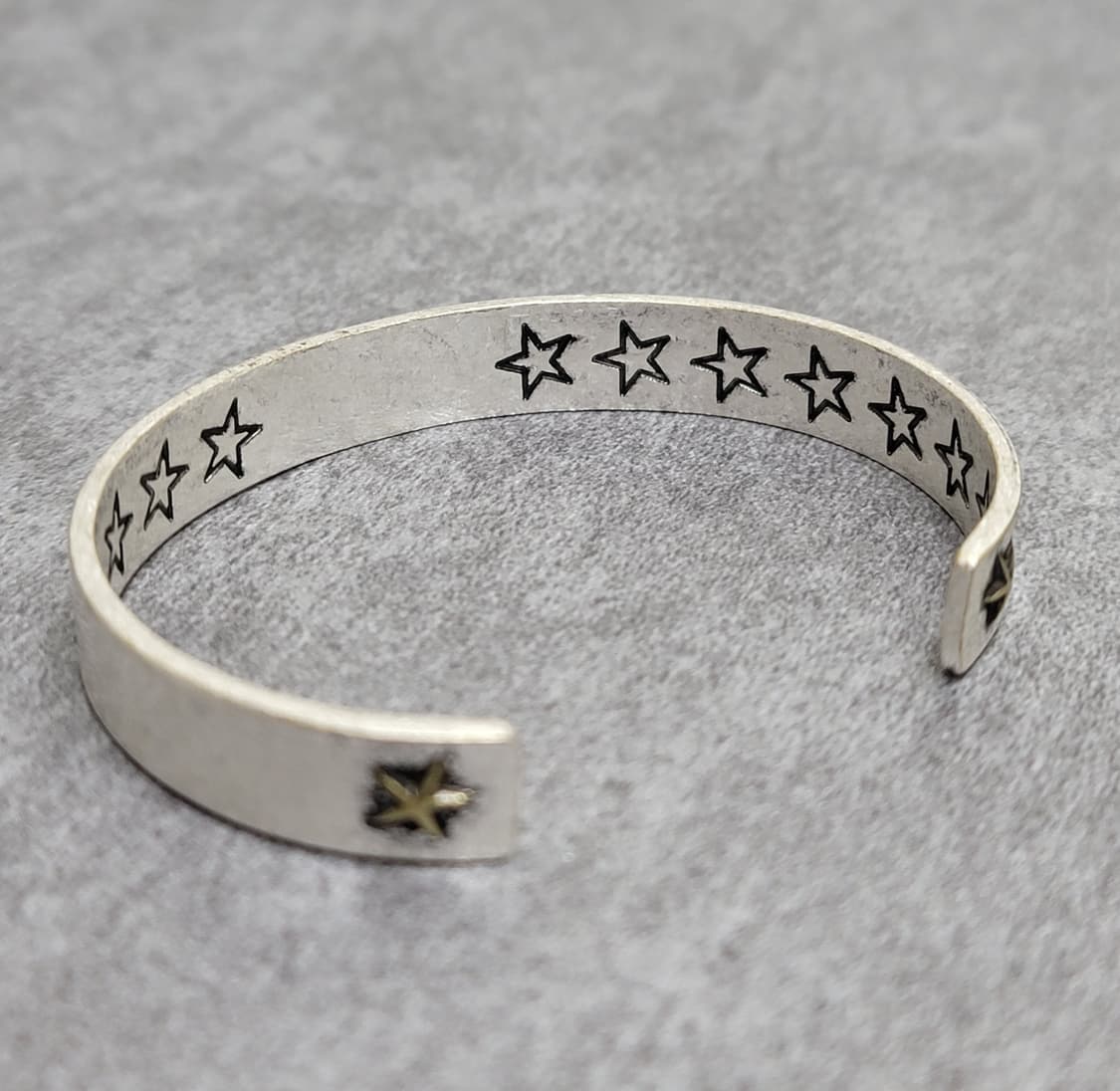 star cuff bracelet 상품이미지7
