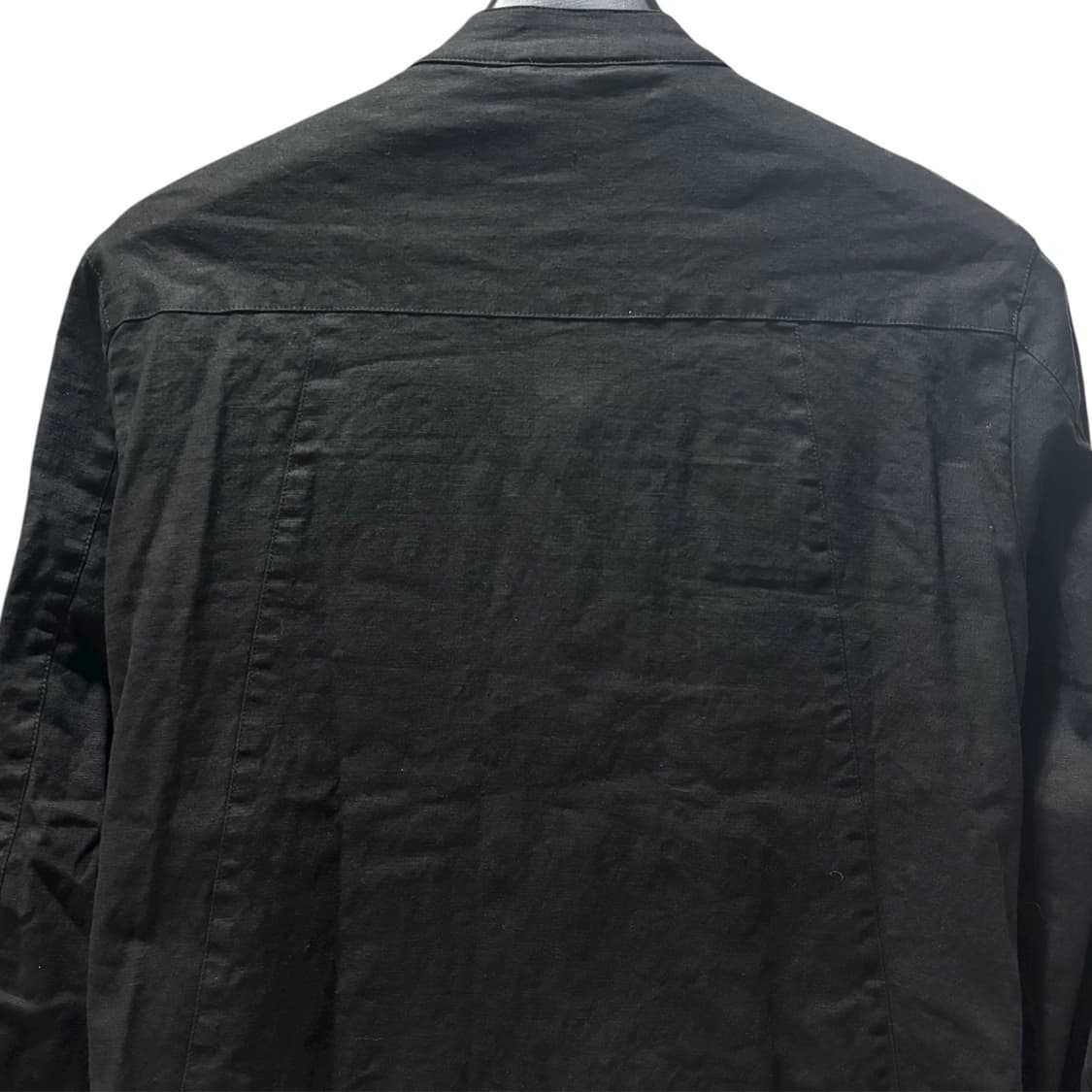 [3] 립 반 윙클 더블 지퍼 라이더 블루종 상품이미지7