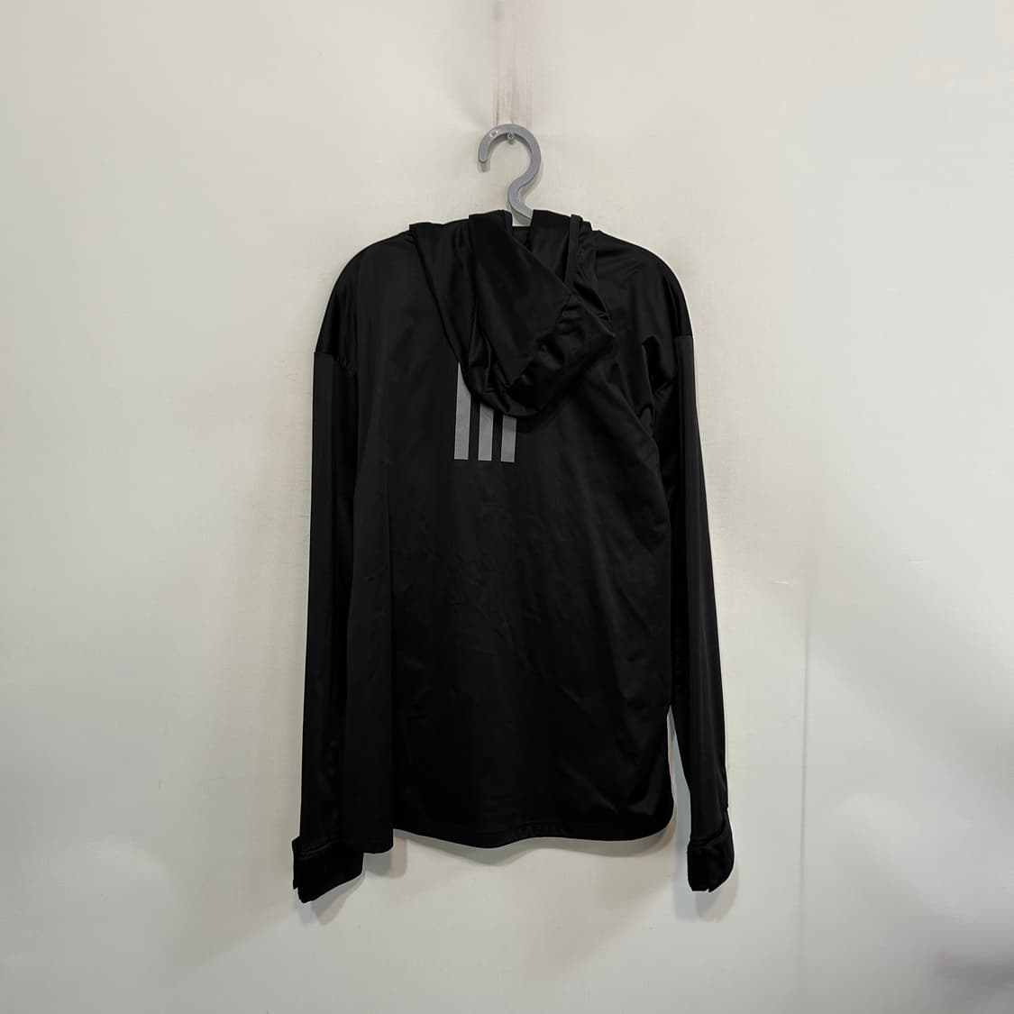 아디다스 남성 바람막이 트렉슈트 110  상품이미지3