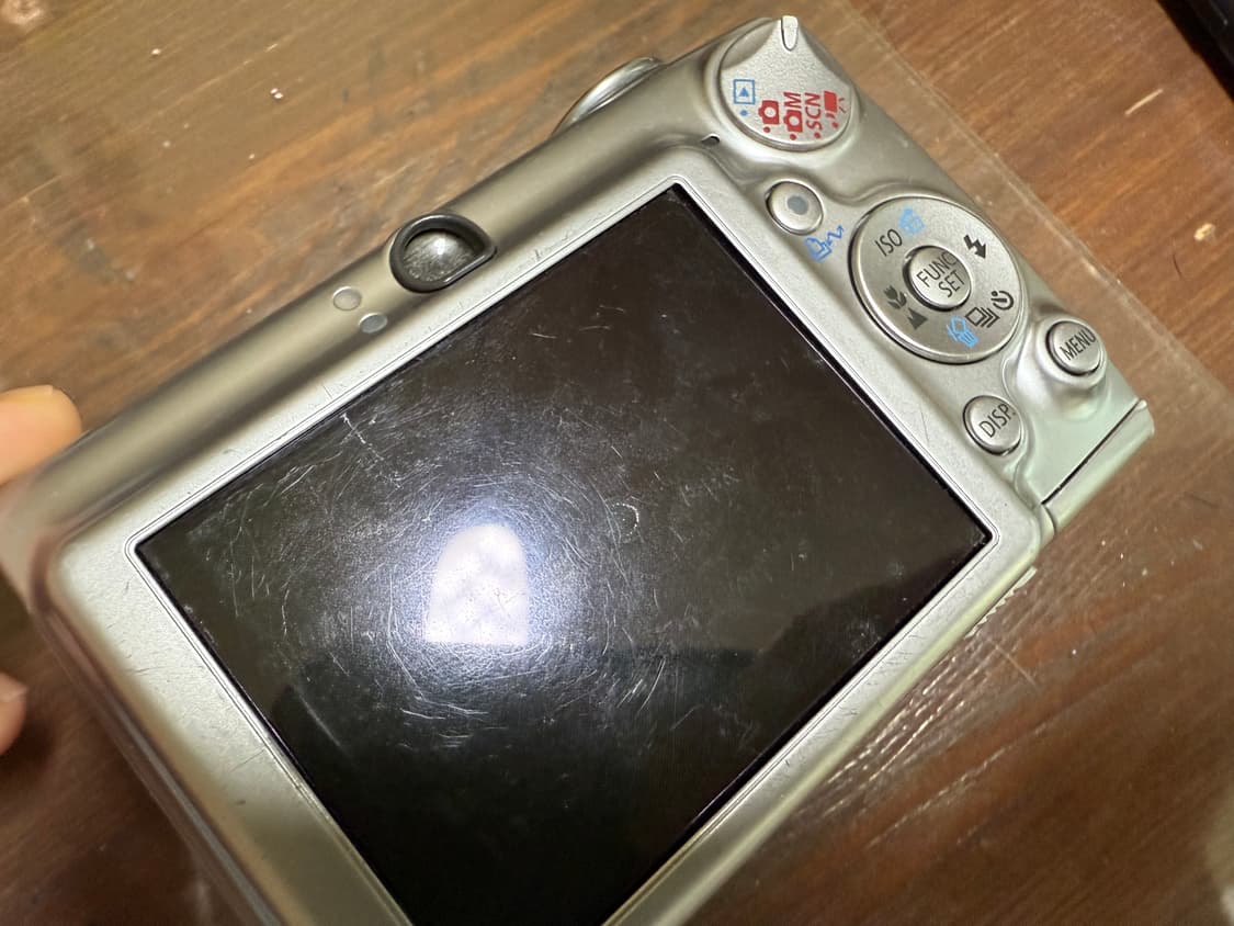 캐논 IXY 700 상품이미지2