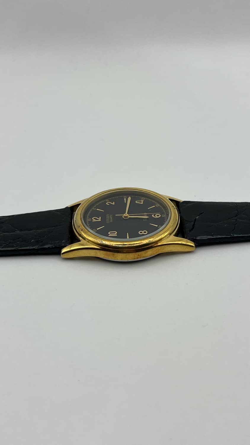 시티즌 남녀공용 빈티지시계 상품이미지6