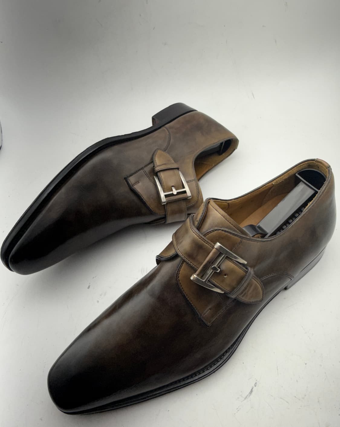 정품)맥나니구두270 상품이미지4