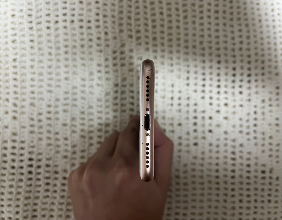 아이폰8,64gb A급 상품이미지5