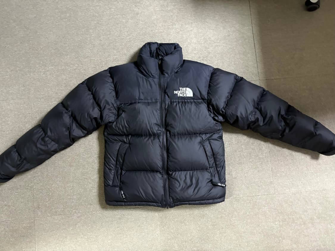 노스페이스 눕시  s사이즈 상품이미지1