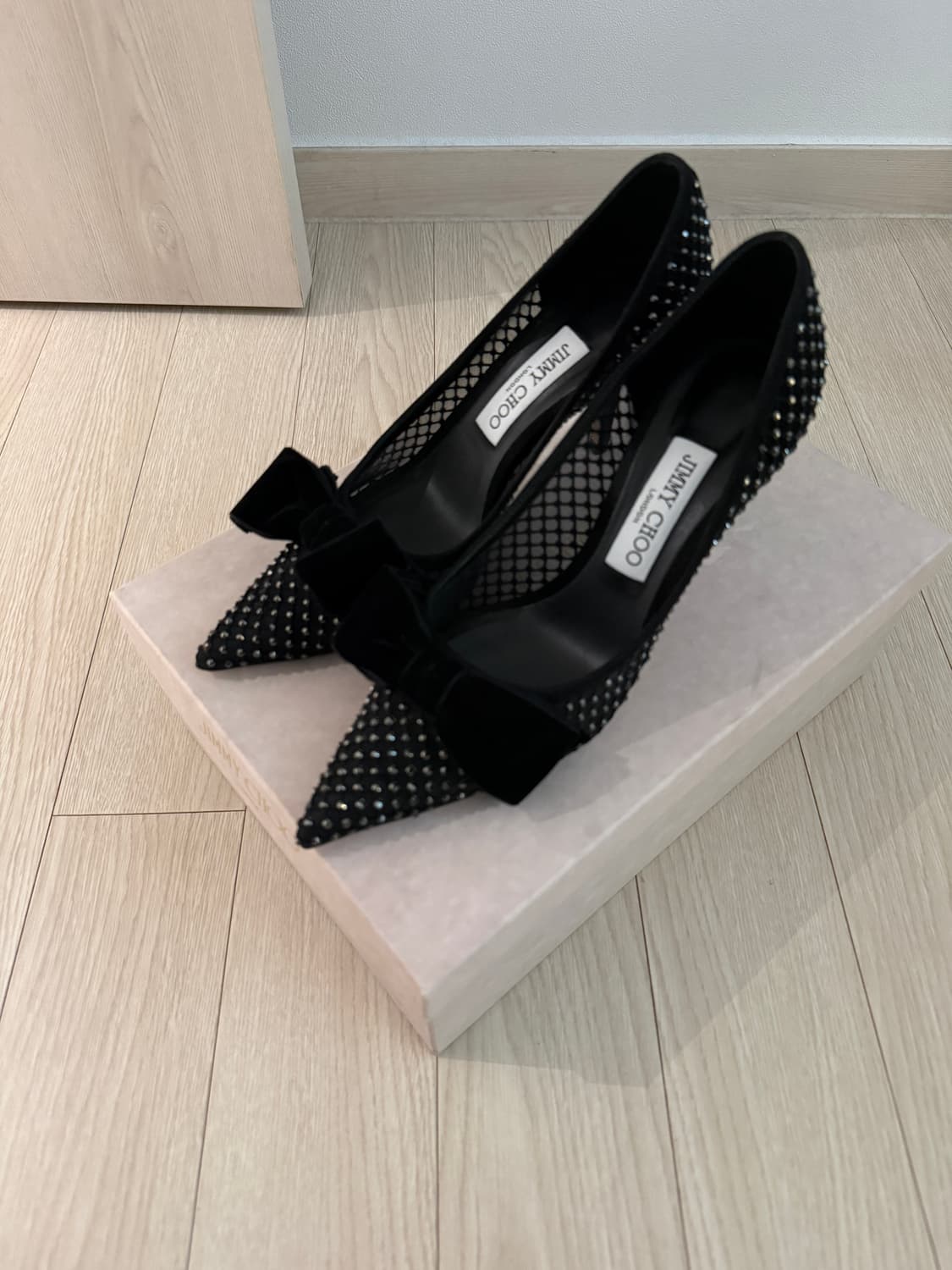 지미추 웨딩슈즈 245 상품이미지1