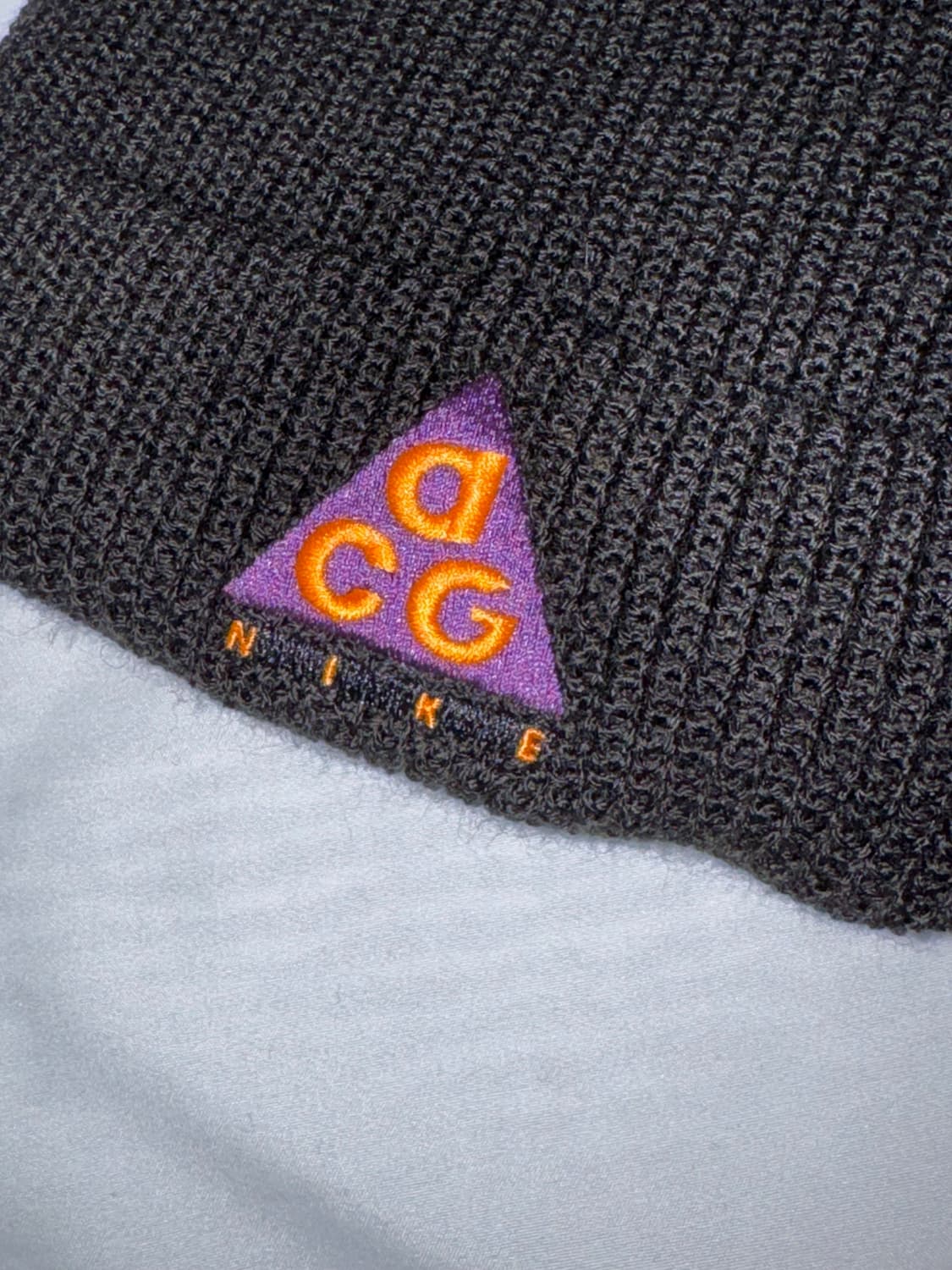 나이키 acg 비니 상품이미지2