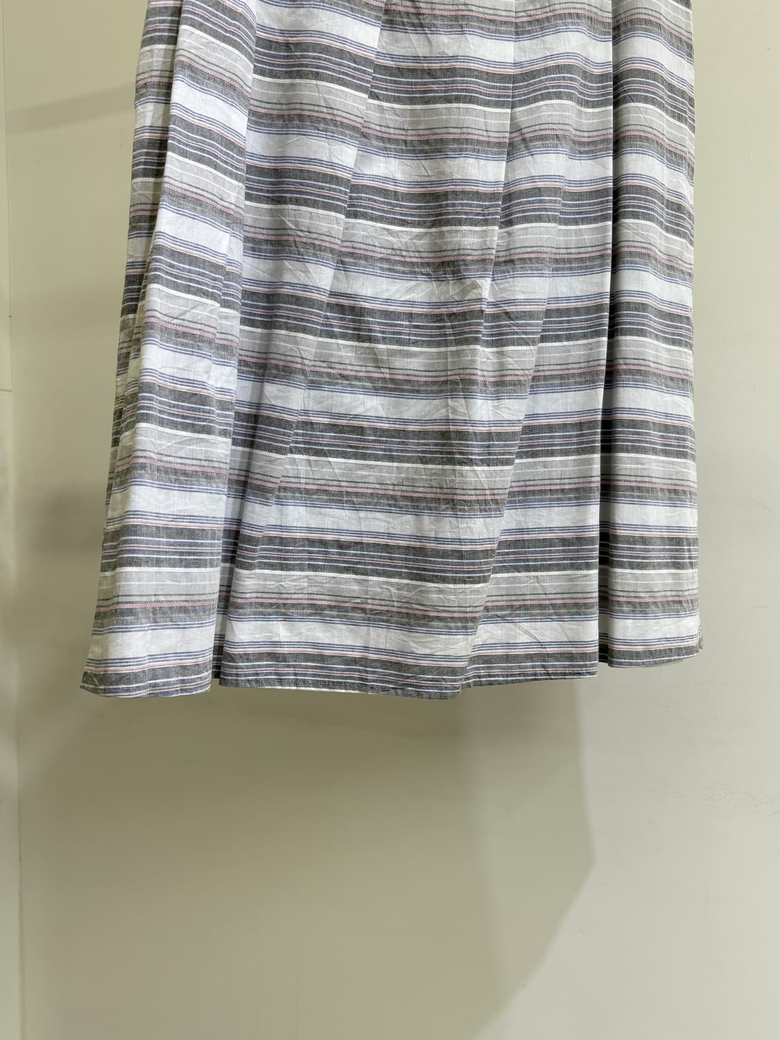 RUNS (Made in Japan) 스커트 상품이미지4