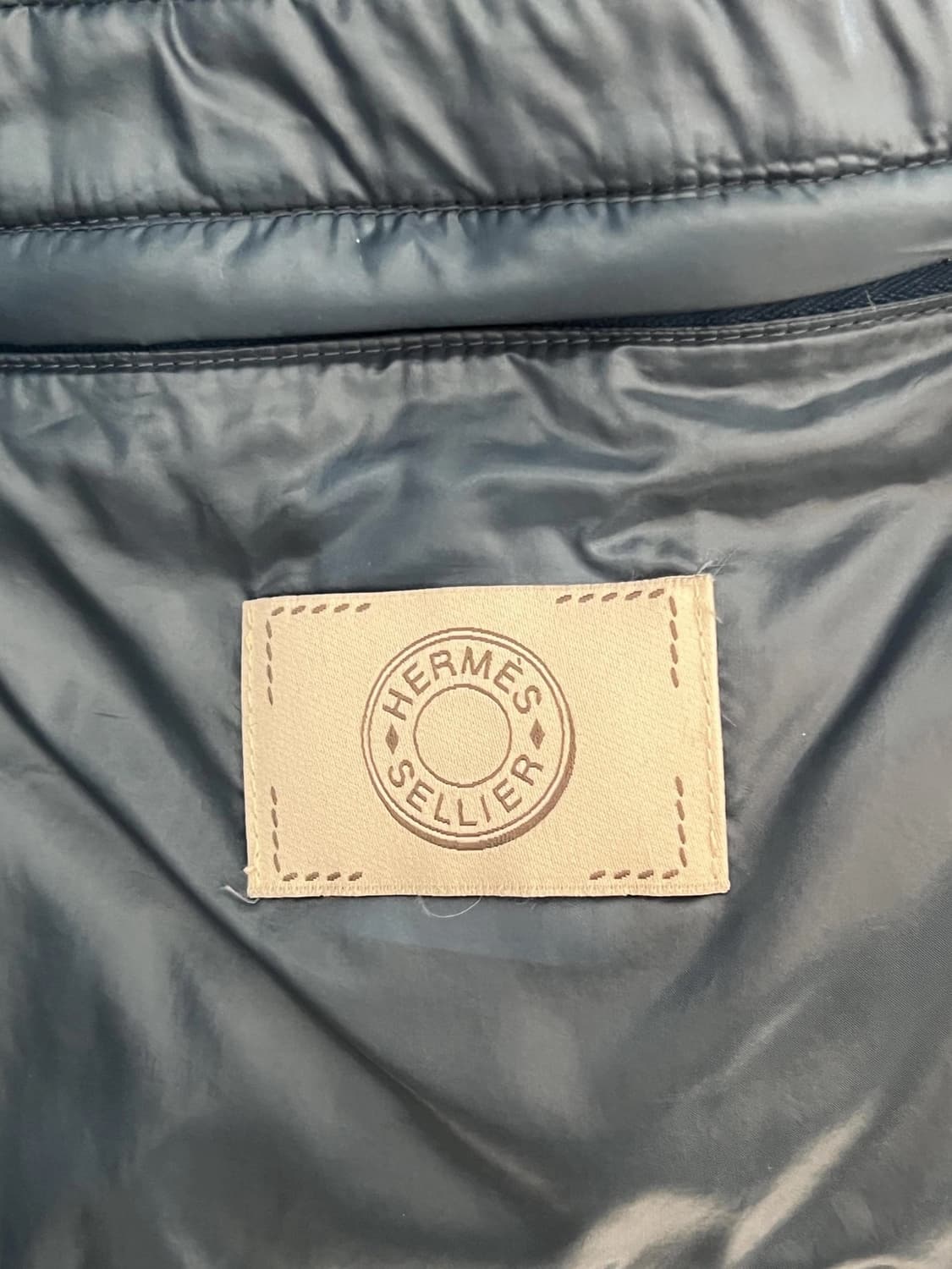 에르메스 패딩 상품이미지2