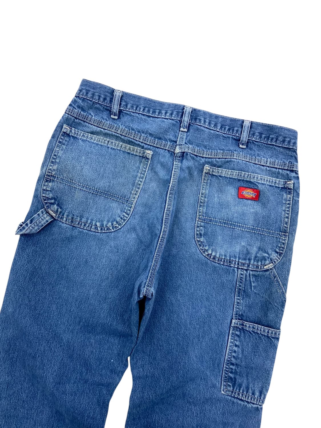 디키즈 데님 카펜더 팬츠  상품이미지6