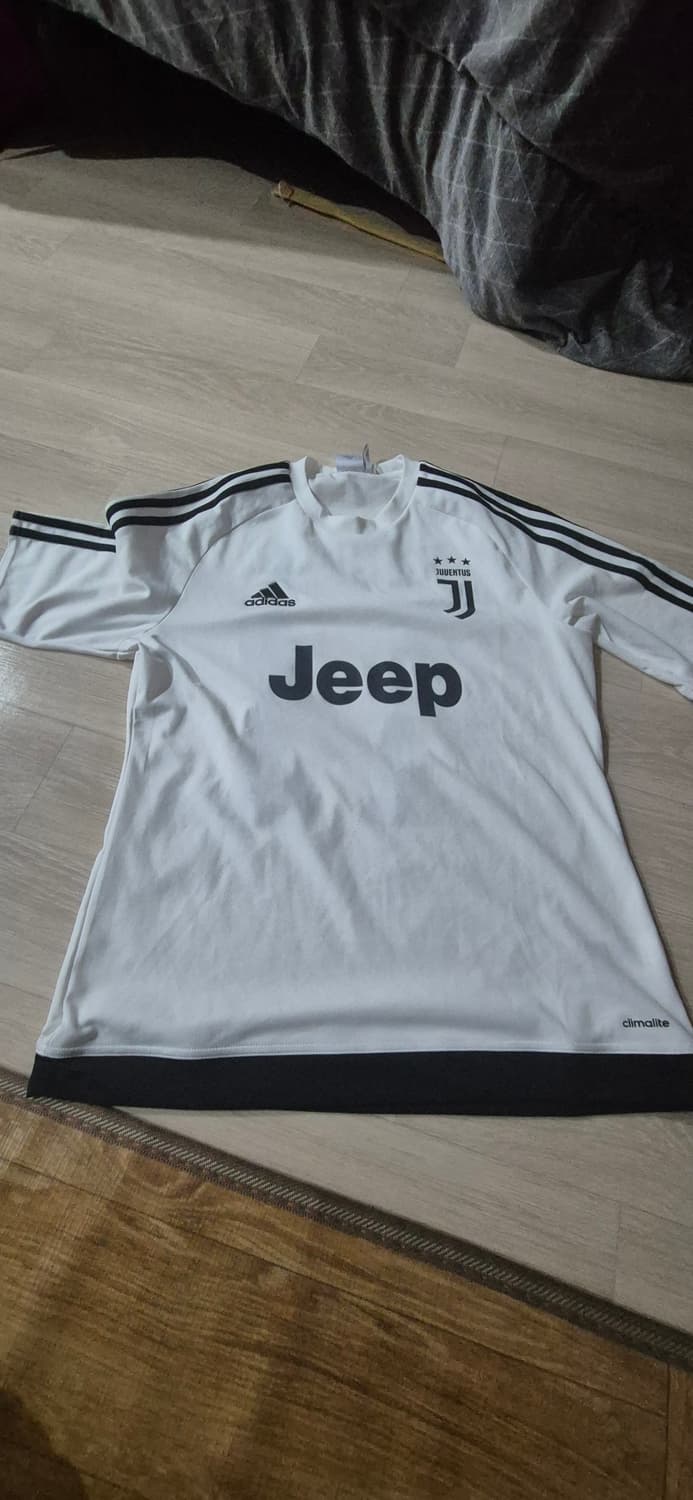 아디다스 유벤투스 트레이닝복 팝니다 상품이미지1