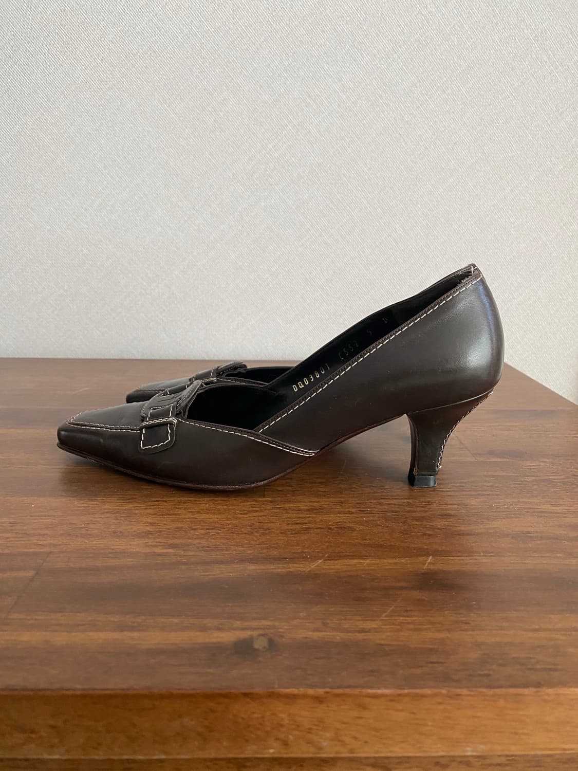 Ferragamo 페라가모 여성 구두(5D) 상품이미지4