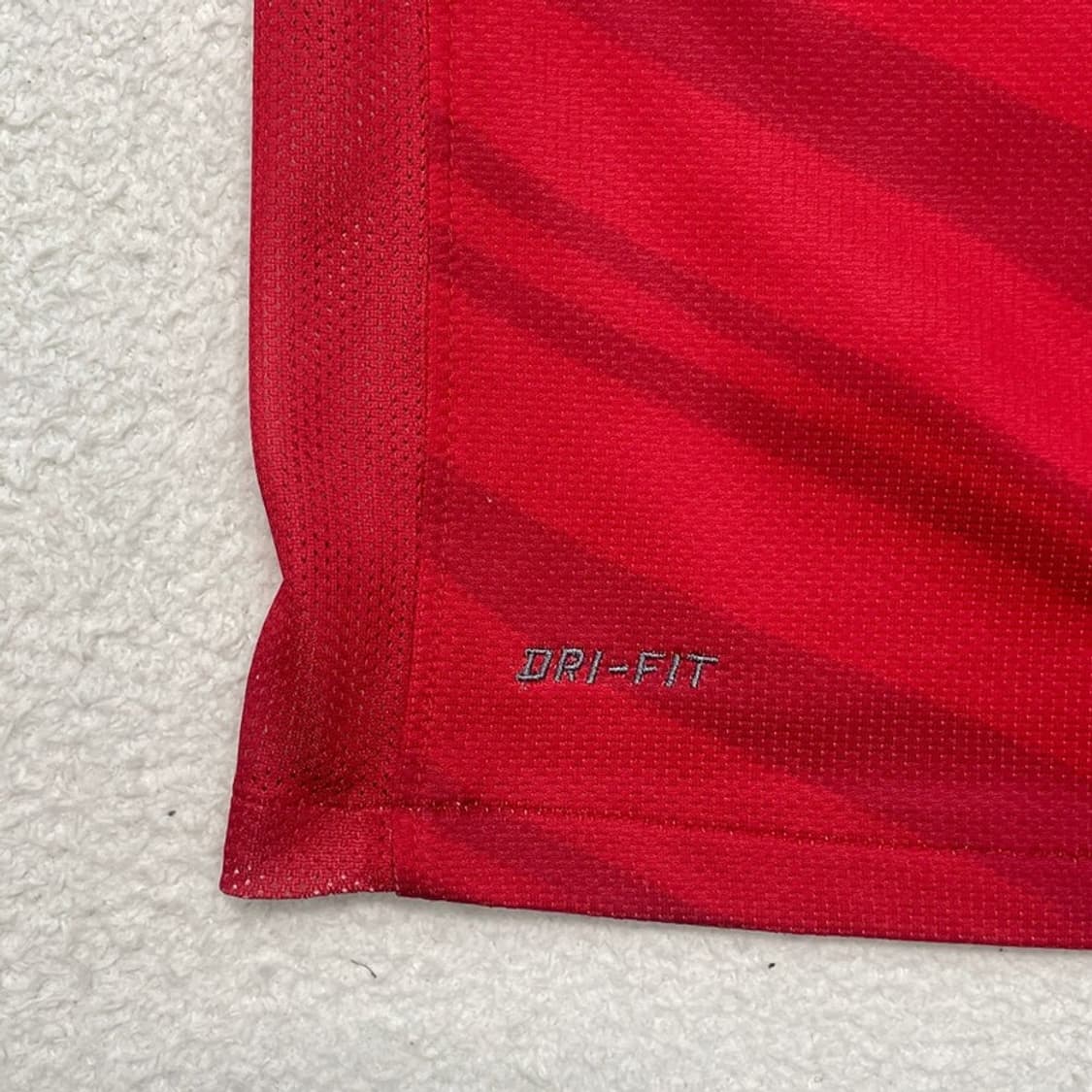 NIKE 10-12 국가대표 져지 주니어 M 상품이미지3