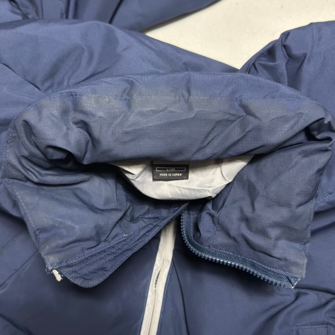 L 00‘s 나이키 덕다운 뉴챔프 패딩 상품이미지7