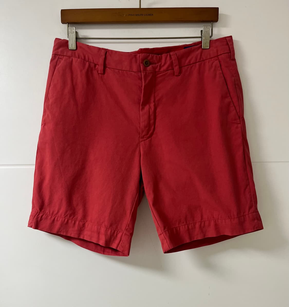 폴로 반바지 상품이미지1