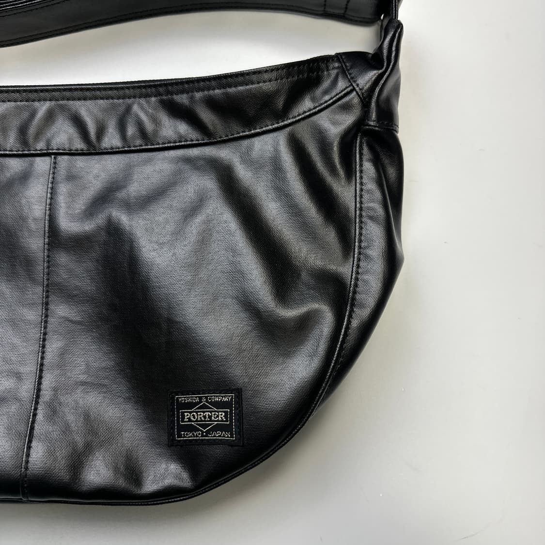 PORTER FREE STYLE SHOULDER 포터 프리스타일 숄더백 상품이미지3