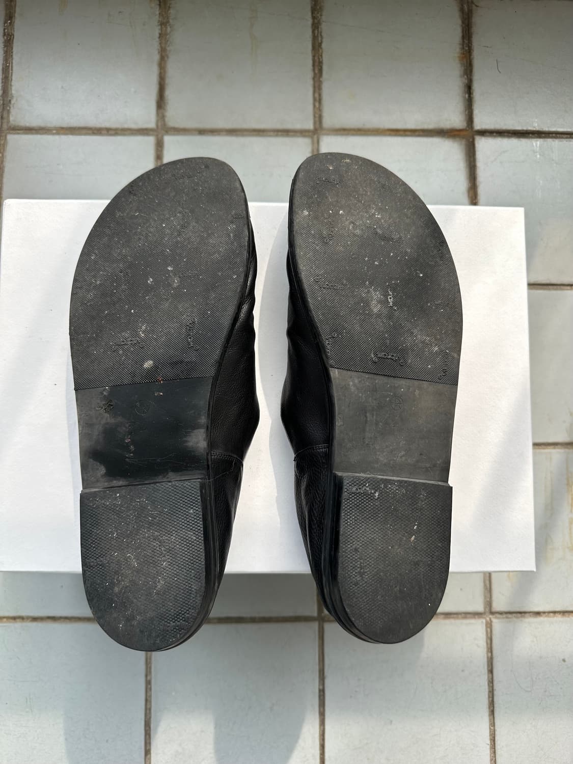 더 로우 카날 슬립온 상품이미지4